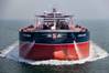 Stena Bulk has today confirmed its intention to register up to five of its Suezmax vessels under the Swedish flag. Credit: Stena Bulk