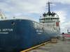 Stril Neptun. Image: Simon Møkster Shipping