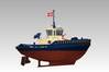 Svitzer ElectRA 2500SX (c) Sanmar