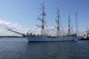 Tall Ship Christian Radich