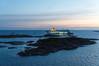 Tallink Grupp has entered into new cooperation agreement for 2025 with Finnish non-profit organisation John Nurminen Foundation, whose activities are aimed at protecting the Baltic Sea. Credit: Tallink Grupp
