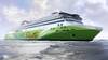 Tallink Shuttle