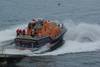 Tamar-class Lifeboat: Photo credit Geograph CCL Stephen McKay