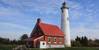 Tawas Point Lighthouse (Photo: Michigan History Center)