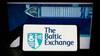 The Baltic Exchange's dry bulk sea freight index extended gains on Thursday. Credit: Adobe Stock/Timon