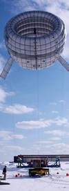 The Buoyant Airborne Turbine