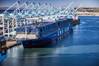 The CMA CGM Ben Franklin (credit: Marad)