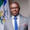  The Director General of the Nigerian Maritime Administration and Safety Agency (NIMASA), Dr. Dakuku Peterside. (Image: NIMASA)