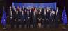 The EU Commission is composed of the College of Commissioners of 28 members, including the President and Vice-Presidents. Photo: European Commission