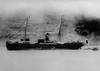 The first ship to MOL was the CHIKUGOGAWA MARU, a cargo-and-passenger ship delivered in May 1890.