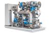 The GEA Westfalia Separator BallastMaster ultraV 500 was awarded IMO Type Approval by the Federal Maritime and Hydrographic Agency in September 2014. The 500mÂł installation is a scale-up of the 250mÂł variant which had already been certified with the IMO Type Approval in December 2011.