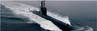 The HDW Class 209/1400mod submarine. Photo: ThyssenKrupp Marine Systems GmbH