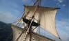 The Hermione. Photo by Friends of Hermione-Lafayette in America, Inc,