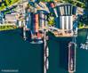 The historic Lindenau Shipyard will get and investment injection and support Nobiskrug's growth plans. Photo: Nobiskrug