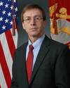The Honorable Sean J. Stackley assumed the responsibilities of acting secretary of the Navy Jan. 20, 2017. (U.S. Navy Photo)