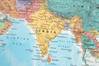 The Indian government plans to sell a stake of up to 4.83% in Mazagon Dock Shipbuilders. Credit: Adobe Stock/amazing studio