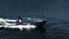 The New STORMRUNNER USV by Sea Machines. © Sea Machines Robotics Inc.