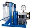 The Obel-P VPU 1600 - Fuel Injector Test Unit for 4-stroke engines, by Chris-Marine.