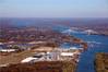 The port of Indiana, Jeffersonville (Photo: Ports of Indiana)