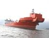 The Pusnes bow loading system enables a shuttle tanker to safely and efficiently load oil from an offshore production or storage facility