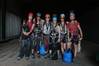 The Shard Climbers: Photo courtesy of Greenpeace