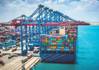 The Suez Canal Container Terminal, part of the APM Terminals Global Terminal Network, is increasing annual throughput capacity to 5.4 million TEUs, the largest in the Mediterranean
