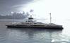 The vessels are due for delivery in 2017 and will begin operation of 1st January 2018.