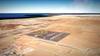 This artist rendition and those at the top of the page show what the facility — which will span 500,000 square meters — will look like. Image: Saudi Aramco