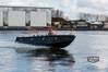 Tideman Boats RBB 800 Photo Tideman Boats