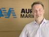 Tomi Julin, General Manager, Auramarine Asia Ltd.