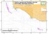 Traffic Separation Schemes south-west WA Image courtesy AMSA