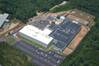 Trident Seafoods' new production and distribution center in Carrollton, Ga., includes an 88,000 square-foot manufacturing floor overlooked by 18,000 square feet of office space and another 20,000 square feet of support area. (Photo: Georgia Ports Authority)