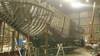 Tug Iron Guppy â a new Robert Allan Ltd. ice-breaking tug taking shape for Ports Toronto