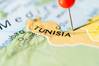 Tunisia's coast guard on Monday recovered the bodies of eight African migrants after their boat sank off the country's coast as it sailed towards Europe, but 29 other people were rescued. Credit: Adobe Stock/atdr