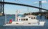 University of New Hampshire New Research Vessel