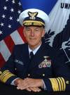 U.S. Coast Guard Commandant Adm. Paul Zukunft  (Photo: USCG)