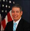 U.S. Department of Transportation’s Maritime Administrator David Matsuda