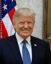 U.S. President Donald Trump (Photo: White House)