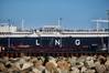 U.S. Secretary of Energy Chris Wright today approved a liquefied natural gas (LNG) export authorization to the Venture Global CP2 LNG export project proposed for Cameron Parish, Louisiana. Credit: Adobe Stock/fotowunsch