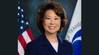U.S. Secretary of Transportation, The Honorable Elaine L. Chao (Photo: USDOT)