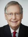 U.S. Senate Majority Leader Mitch McConnell (Official photo)