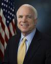 U.S. Senator John McCain