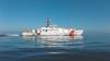 USCGC Benjamin Dailey, the 23rd Fast Response Cutter (FRC) that Bollinger Shipyards has delivered the to the U.S. Coast Guard. (Photo: Bollinger Shipyards)