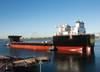 USNS Montford Point: Photo MSC