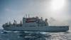 'USNS Richard E. Byrd': Rendering courtesy of MSC