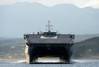 USNS Spearhead: USN photo
