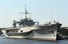 USS Blue Ridge: Photo USN