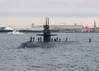 USS City of Corpus Christi (SSN 705) Photo by US Navy