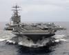 USS Harry S. Truman (CVN 75). Image: United States Navy