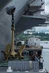 USS John C. Stennis Photo: United States Navy